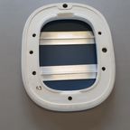 2 Ceramic Sphinxs Mirrors thumbnail 7
