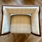 Neo Klassieke Fauteuil Van Selva thumbnail 13