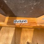 Vintage Grenen Stoelen By Dyrlund Deens Design thumbnail 6