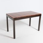 Axel Einar Hjorth Extendable Table By <<<brand>>>, 1950s thumbnail 3