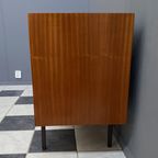 Sideboard By Frantisek Mezulanik 1970S thumbnail 9