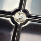 Alessi - Fluitketel - Chroom - Michael Graves - 2000 thumbnail 7