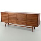 Vintage Dressoir Met Verrassende Bar 70765 thumbnail 2