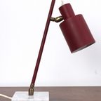 Bureaulamp Met Marmer 59518 thumbnail 2