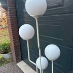 Reggiani Bollenlamp Vloerlamp thumbnail 13