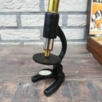 Wonderscope Kinder Microscoop Jaren '30 thumbnail 7