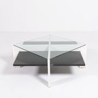 Architectural Coffee Table From Alvin Lustig thumbnail 4