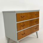 Scandinavisch Vintage Ladekast Tvera thumbnail 11