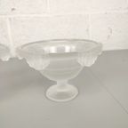 Duo Art Deco Persglas Coupes thumbnail 3