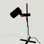 Erco - Roger Tallon - Bureaulamp - Spot - Tafellamp - Duitsland - 70'S thumbnail 3