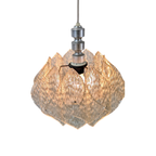 Jaren 70 Hanglamp – Marbach Acrylite - (kg41) thumbnail 7