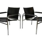 Vintage Set Van 2 Fauteuils “klinte” Tord Björklund IKEA thumbnail 7