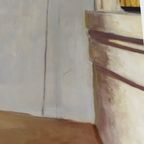 Edward Hopper (1882-1967), Intermission, 1963, thumbnail 5