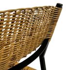 Vintage Stoelen Set Van 4 - Se05 Martin Visser - Spectrum thumbnail 15
