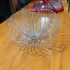 Draad Fruitschaal, D 30 Cm thumbnail 12