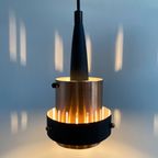 Zweedse Vintage Hengellamp / Wandlamp thumbnail 4