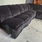 Vintage Italiaanse Modulaire Bank, Altana thumbnail 2