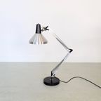 Nl45 – Anglepoise Hala – Tafellamp – Architectenlamp thumbnail 8