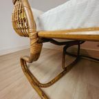 Uniek Italiaans Daybed, 1960'S thumbnail 10