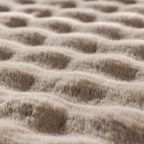 Ovra Vloerkleed - 230 X 160 Cm - Beige thumbnail 2