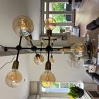 Houdedocter Moleculair Hanglamp thumbnail 4