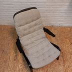 Metro Lounge Chair ,Sam Larsson, Dux thumbnail 3