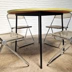 Pierre Guariche Tafel Voor Steiner Paris, 1950S thumbnail 13