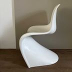 Originele Panton Chair thumbnail 4