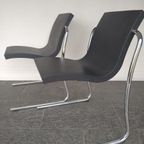 2 “magic Chairs” , Ontworpen Door Ross Lovegrove Voor Fasem thumbnail 10