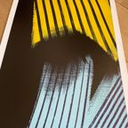 Hans Hartung (1904-1989), Le Geste Et La.. thumbnail 9