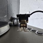 Vintage Platenspeler Micro Seiki Mb-15 : Werkend thumbnail 2