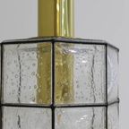 Vintage Hanglamp Glashütte Limburg thumbnail 5