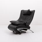 Prof. Stefan Heiliger Lounge Chair Solo For Wk Wohnen thumbnail 2