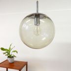 Vintage Raak Lamp Hanglamp Plafondlamp Jaren 60 thumbnail 4