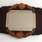 Art Deco Spiegel thumbnail 2