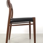 Set Van 5 Niels Møller Stoelen 58604 thumbnail 3