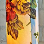 Vintage Vase Opaline Vloerlamp thumbnail 5