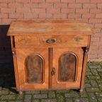 Antieke Commode Opknapper thumbnail 2