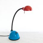 Memphis Style Bureaulamp thumbnail 3