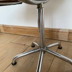 Desk Chair 1960S thumbnail 5