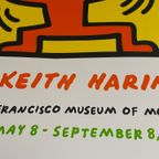 Keith Haring (1958-1990), Drawing For "headstand", 1988, thumbnail 3