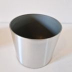 Jaren 70 Bloempot Kunststof Pot thumbnail 3