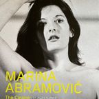 Marina Abramovic, Art Must Be Beautiful.. thumbnail 2