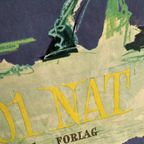 Vintage Björn Wiinblad "1001 Nacht" Art Print thumbnail 9