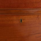 Danish Modern Chest Of Drawers From <<<brand>>>, 1950’s Denmark thumbnail 12
