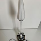 Art Deco Jaren '30 Studio Lamp - Tafel Lamp - Art Deco 1930s Studio Lamp - Table Lamp thumbnail 8