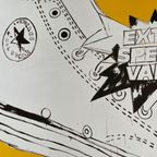 Andy Warhol (1928-1987), Converse Sneaker Extra Special Value thumbnail 4