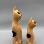 Set Houten Katjes Mexicaans thumbnail 3