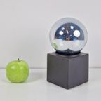 Vintage Philips Bollamp Spiegelbol Design Lamp Bulb 1970 thumbnail 4