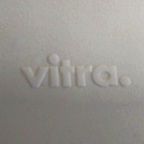 Vitra Verner Panton S-chair thumbnail 5